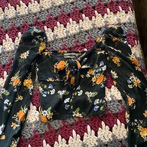 Urban Outfitters Blouse